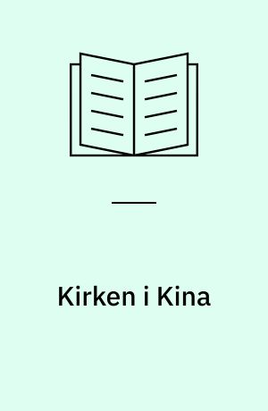 Kirken i Kina