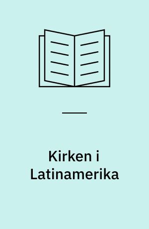 Kirken i Latinamerika