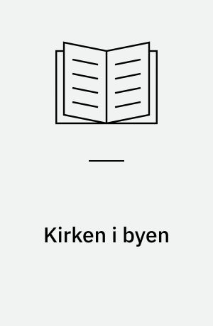 Kirken i byen
