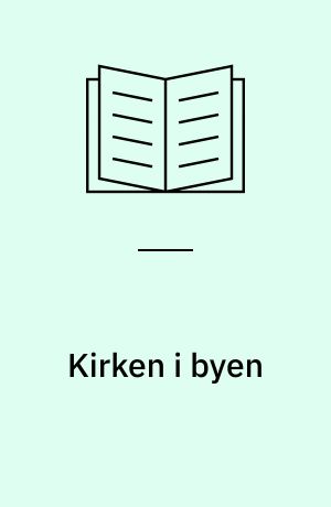 Kirken i byen