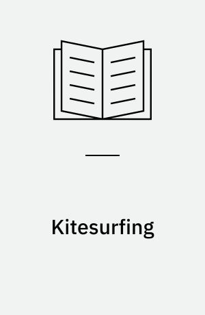 Kitesurfing
