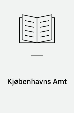 Kjøbenhavns Amt