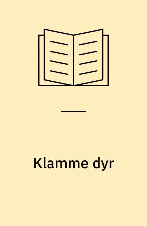 Klamme dyr