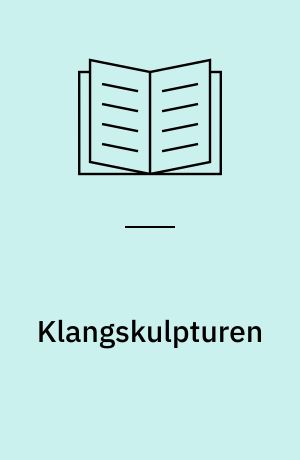 Klangskulpturen