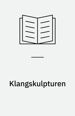Klangskulpturen