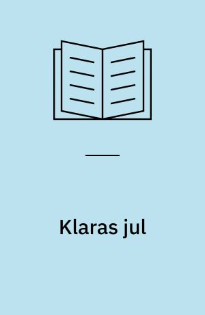 Klaras jul