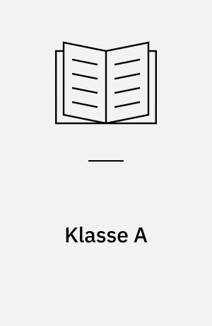 Klasse A : Ib, Uffe, Villy og Claes - byen, partiet og verden : fire liv og masser af holdninger fortalt til Pernille Vigsø Bagge 2012 og 2013