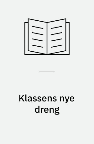 Klassens nye dreng