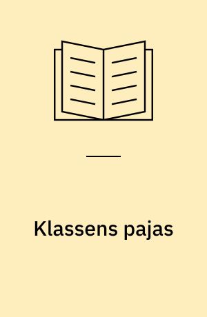 Klassens pajas