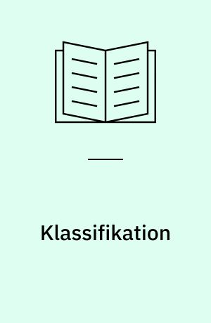 Klassifikation