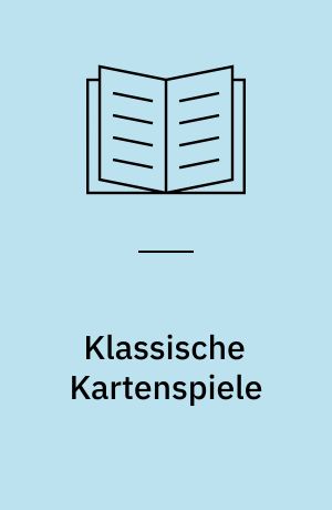 Klassische Kartenspiele