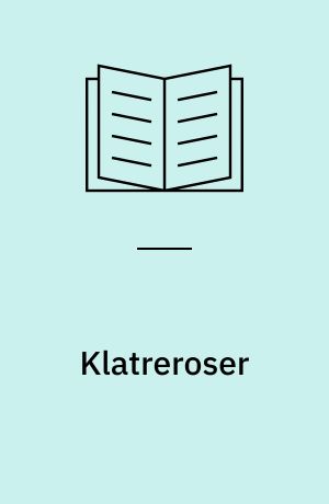 Klatreroser