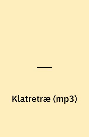 Klatretræ