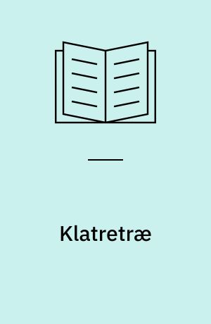 Klatretræ