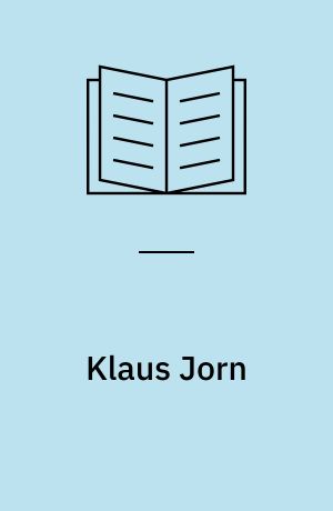 Klaus Jorn