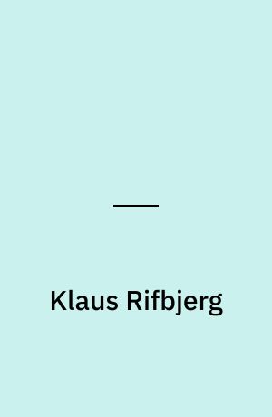 Klaus Rifbjerg