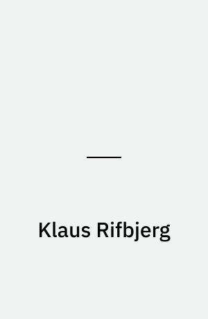 Klaus Rifbjerg