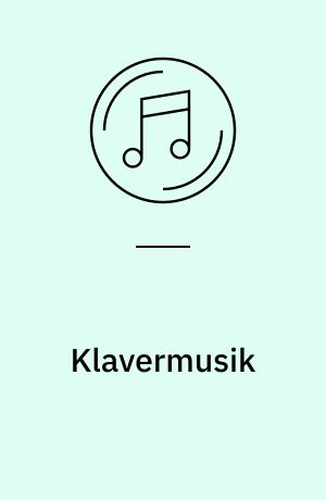 Klavermusik