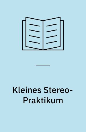 Kleines Stereo-Praktikum