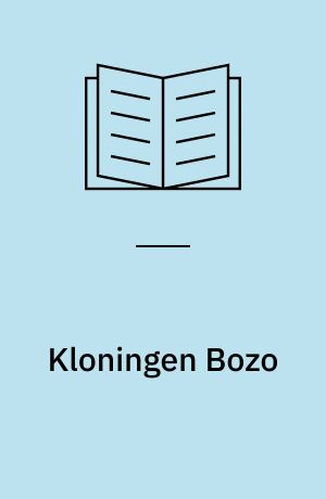 Kloningen Bozo
