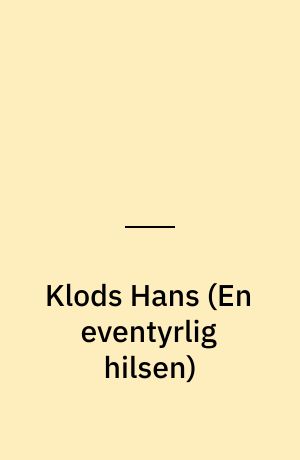 Klods Hans
