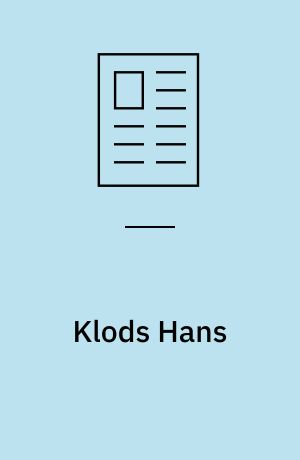 Klods Hans
