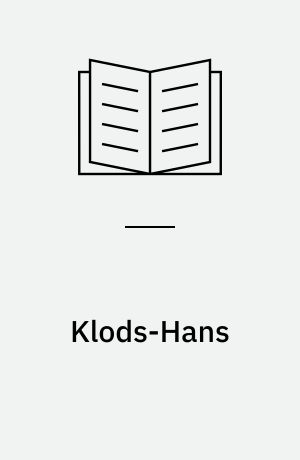 Klods-Hans: Prinsessen på ærten: Kejserens nye klæder