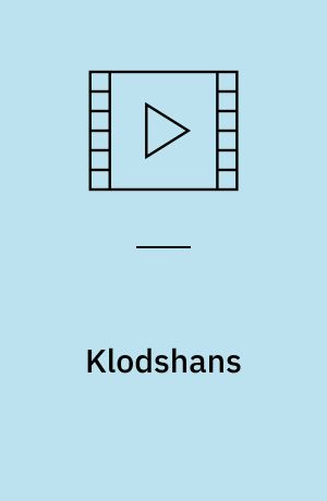 Klodshans