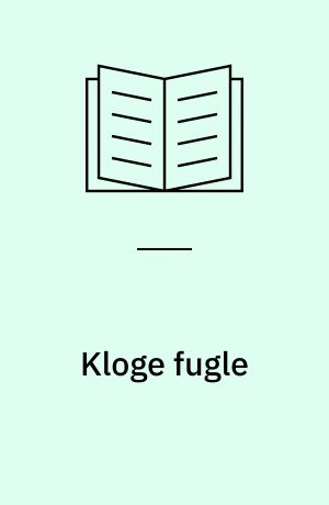 Kloge fugle