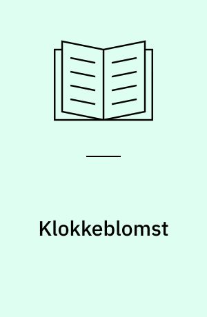 Klokkeblomst