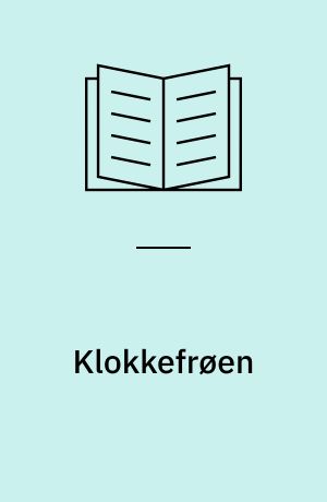 Klokkefrøen