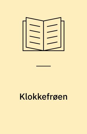 Klokkefrøen