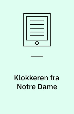 Klokkeren fra Notre Dame