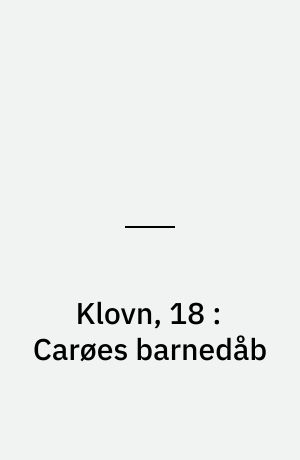 Klovn, 18 : Carøes barnedåb