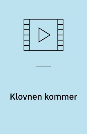 Klovnen kommer