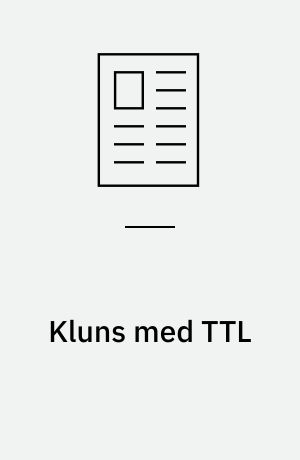 Kluns med TTL