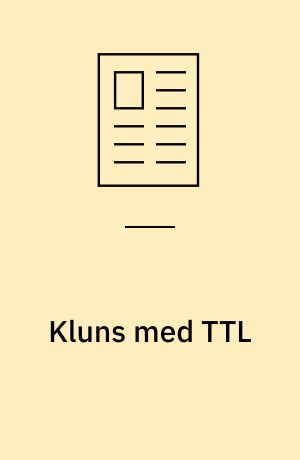Kluns med TTL