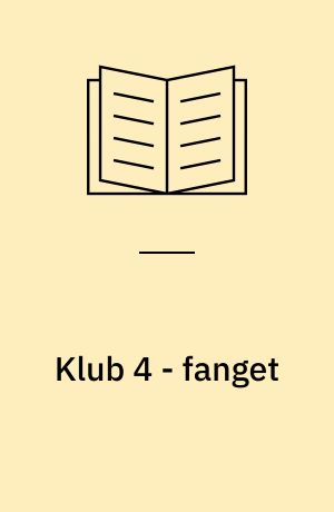 Klub 4 - fanget