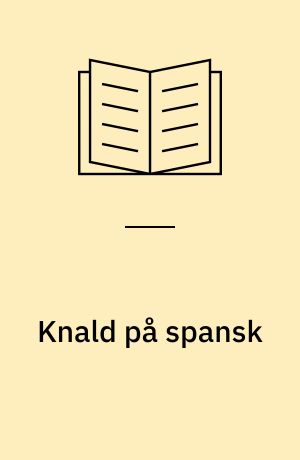 Knald på spansk