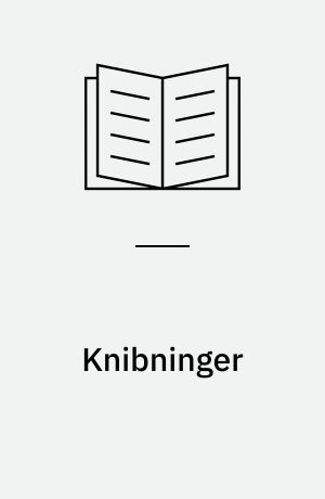 Knibninger