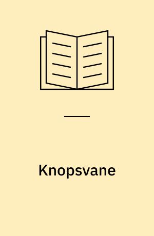 Knopsvane