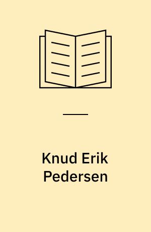 Knud Erik Pedersen