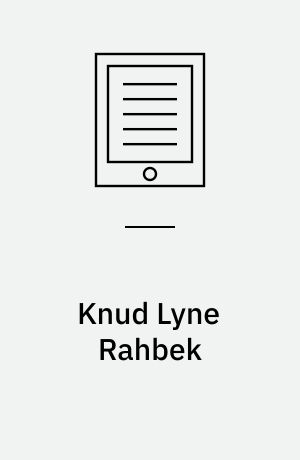 Knud Lyne Rahbek : af Erindringer