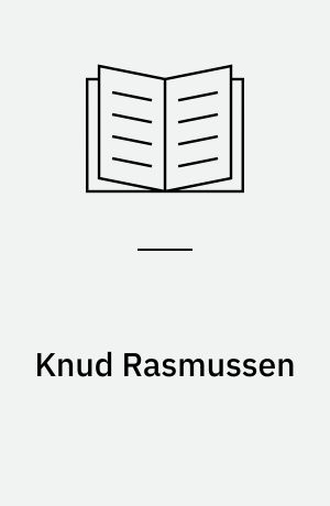 Knud Rasmussen