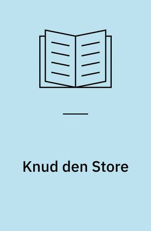 Knud den Store : 1018-1035