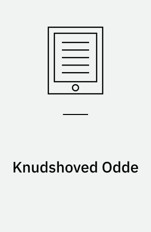Knudshoved Odde