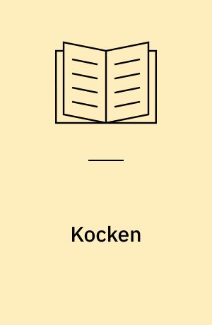 Kocken : maktens signum