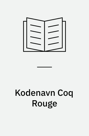 Kodenavn Coq Rouge