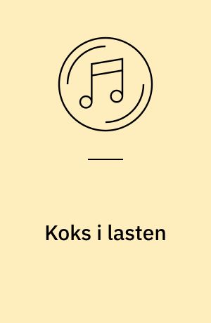 Koks i lasten