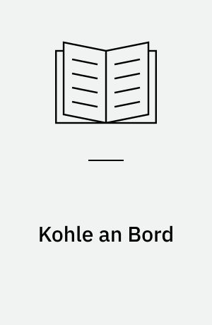 Kohle an Bord